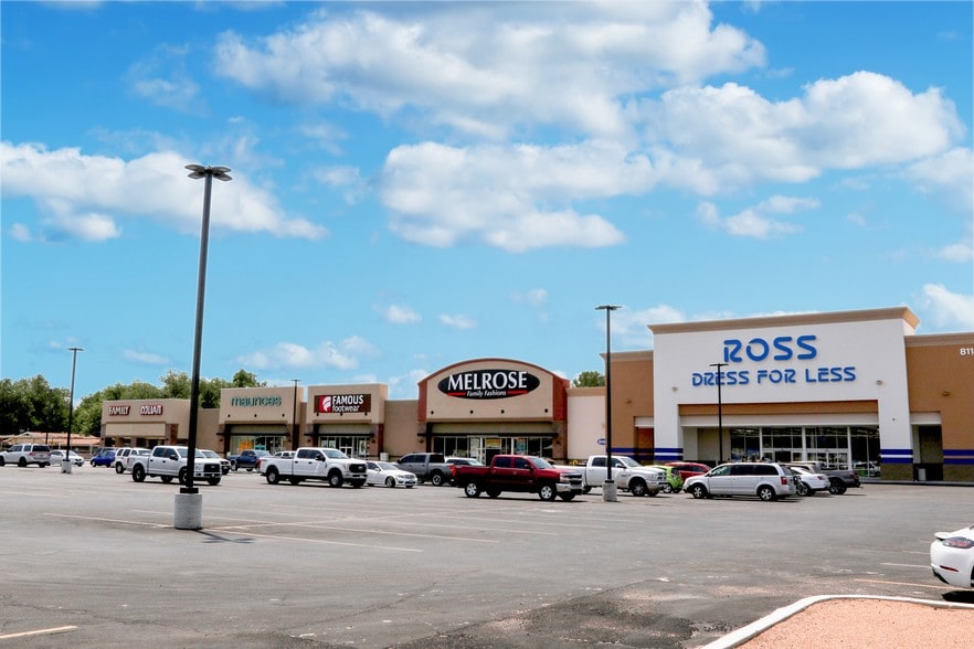 Primary Photo Of 801-811 W Pierce St, Carlsbad Department Store For Sale