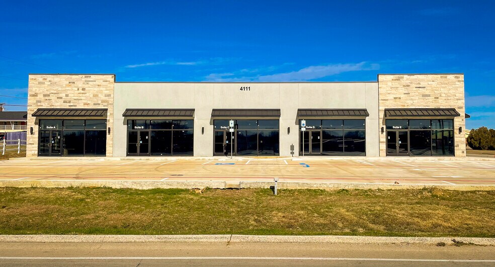 Primary Photo Of 4111 Hwy 180 E, Mineral Wells General Retail For Sale
