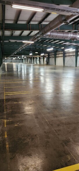More Photos Of 1 Richard Dr, Rocky Mount Warehouse For Lease