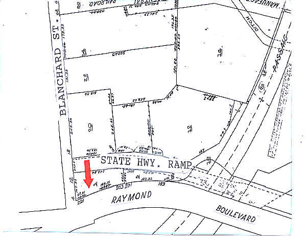 More Photos Of 203-221 Raymond Blvd, Newark Auto Dealership For Sale