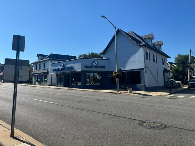 More Photos Of 1016 W Lancaster Ave, Bryn Mawr Freestanding For Lease