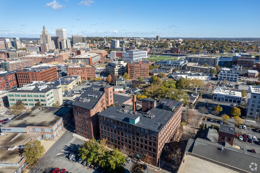 More Photos Of 14-18 Imperial Pl, Providence Loft Creative Space For Sale