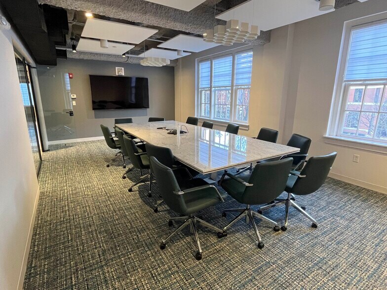 More Photos Of 240 Newbury St, Boston Office For Lease