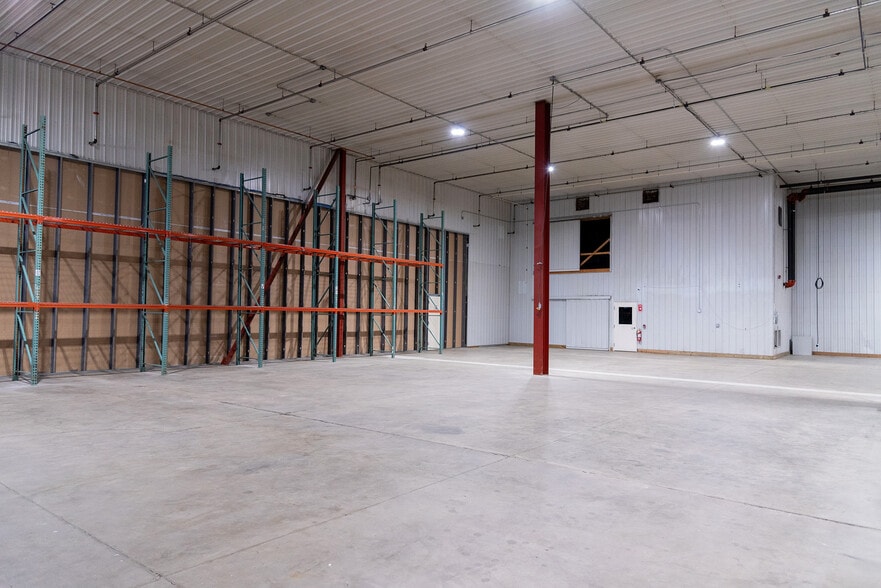 More Photos Of 2330 County Road 137, Waite Park Manufacturing For Lease