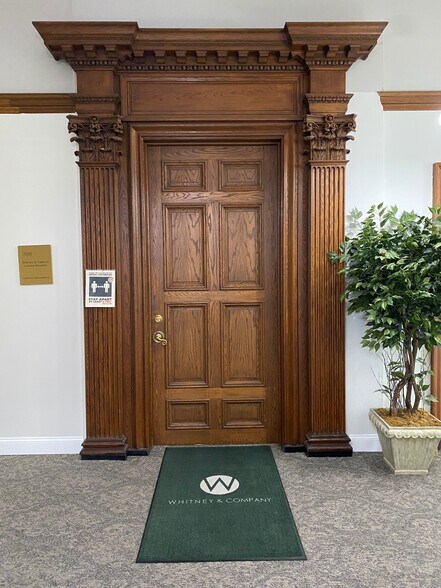 More Photos Of 311 Alexander St, Rochester Office For Lease