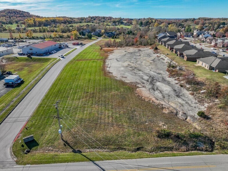 More Photos Of 400 Nandino Cir, Berea Land For Sale