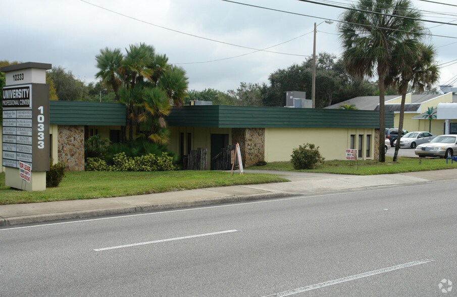 Primary Photo Of 10333 Seminole Blvd, Largo Office For Sale