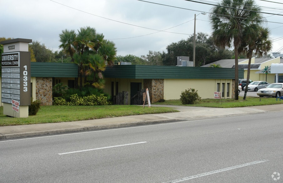 More Photos Of 10333 Seminole Blvd, Largo Office For Sale