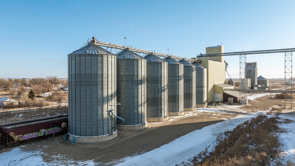 More Photos Of 500 Railroad Ave, Sutton Food Processing For Sale
