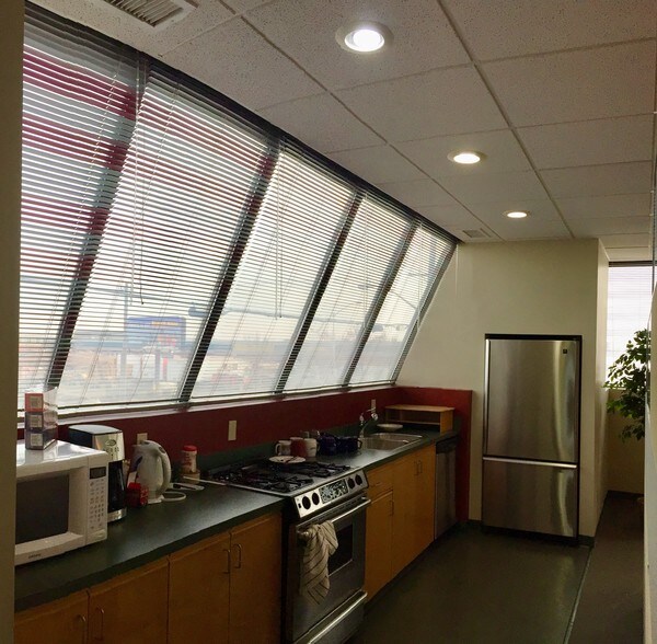 More Photos Of 15604-15626 116 Ave NW, Edmonton Showroom For Lease