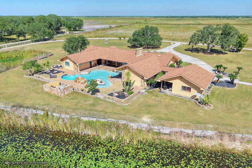 More Photos Of 6018 NW County Road 661A, Arcadia Land For Sale