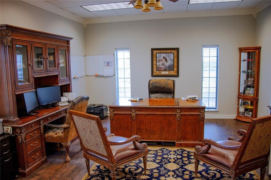 More Photos Of 2249 County Street 2810, Chickasha Industrial For Sale