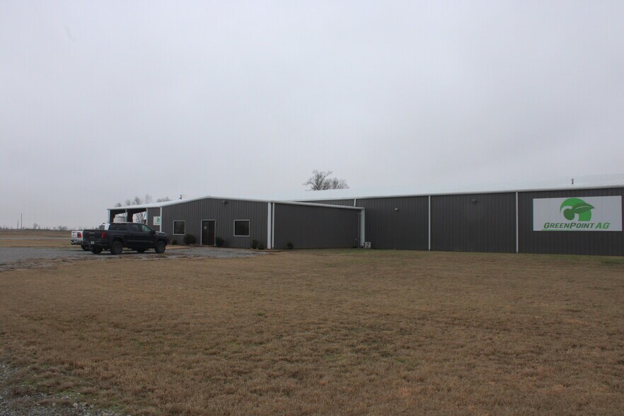 More Photos Of 3608 Highway 1 S, Forrest City Specialty For Sale