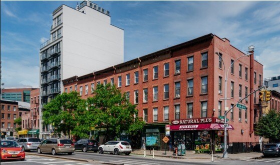 More Photos Of 64-75 4th Ave and 77 Saint Marks Place Ave, Brooklyn Land For Sale