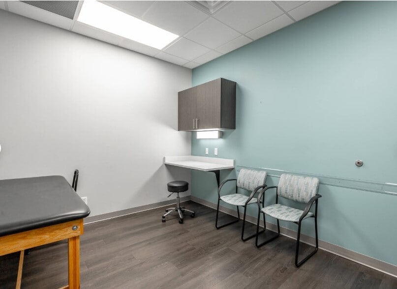 More Photos Of 5953 Elementary Way, Ooltewah Medical For Lease