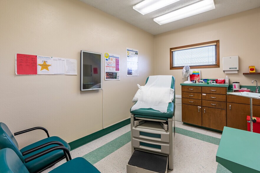 More Photos Of 8506 Wesley St, Greenville Medical For Sale