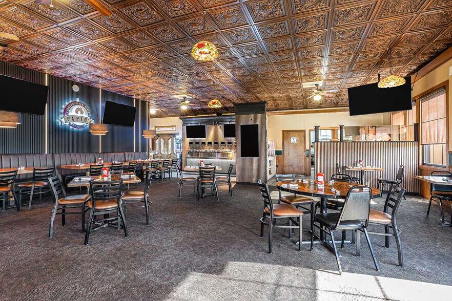 More Photos Of 2280 S Reese Rd, Reese Restaurant For Sale