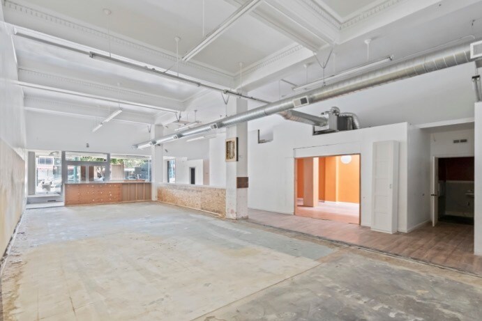 More Photos Of 2411 Santa Clara Ave, Alameda General Retail For Sale