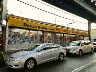 Primary Photo Of 3180-3188 Fulton St, Brooklyn Storefront For Sale