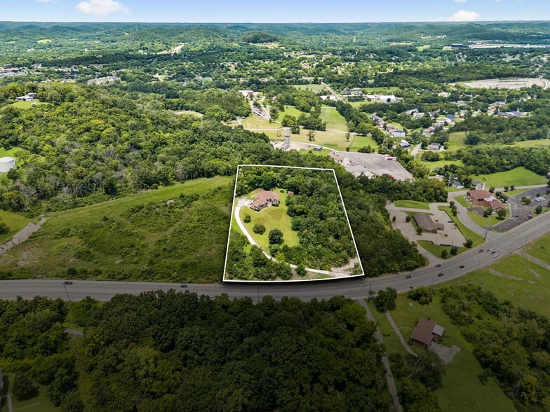 More Photos Of 2439 Buena Vista Pike, Nashville Land For Sale