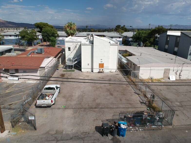 More Photos Of 214 S Maryland Pky, Las Vegas Apartments For Sale