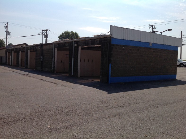 More Photos Of 2413 Lebanon Ave, Belleville Carwash For Sale