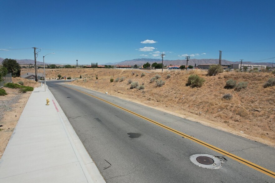 More Photos Of Huerta St, Victorville Land For Sale
