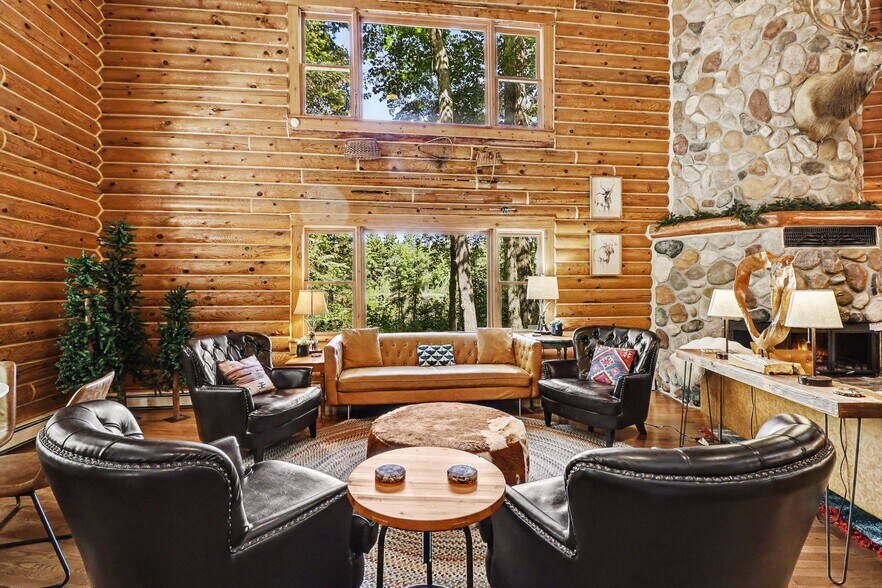 More Photos Of 6926 Aarwood Trail NW, Rapid City Hotel For Sale
