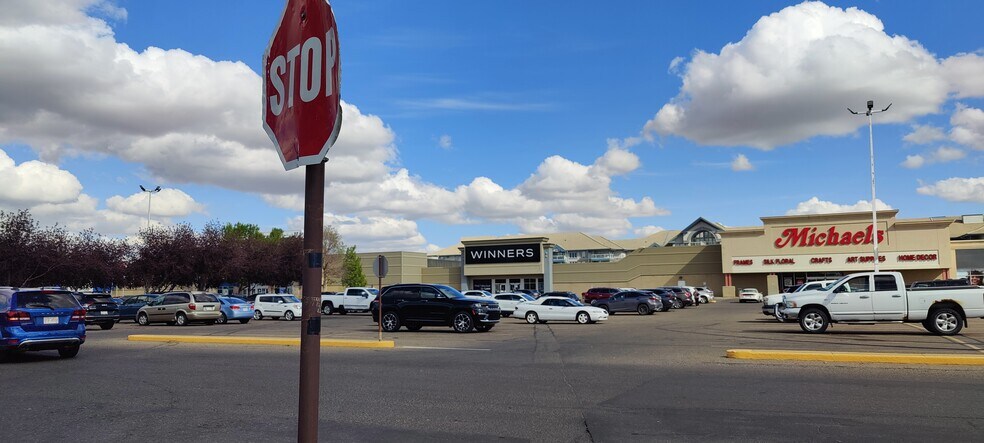 More Photos Of 3201 13th Ave SE, Medicine Hat Unknown For Lease