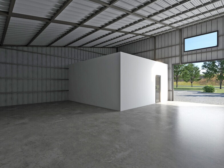 More Photos Of 1401 Ranger Hwy, Weatherford Warehouse For Lease