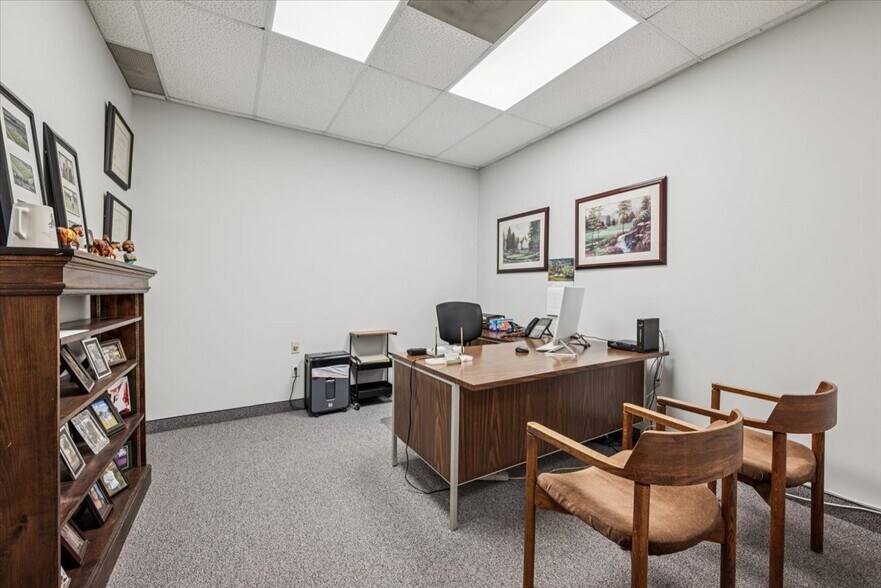 More Photos Of 314-316 Route 22 W, Green Brook Medical For Sale