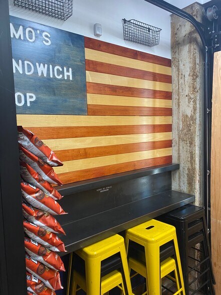 More Photos Of 1035-1038 Garnet Ave, San Diego Restaurant For Lease