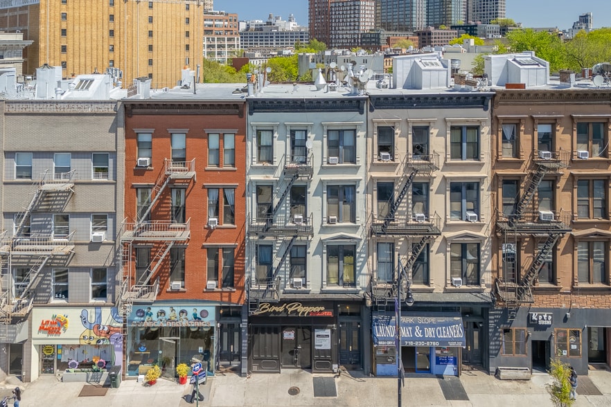 More Photos Of 259 Flatbush Ave, Brooklyn Apartments For Sale