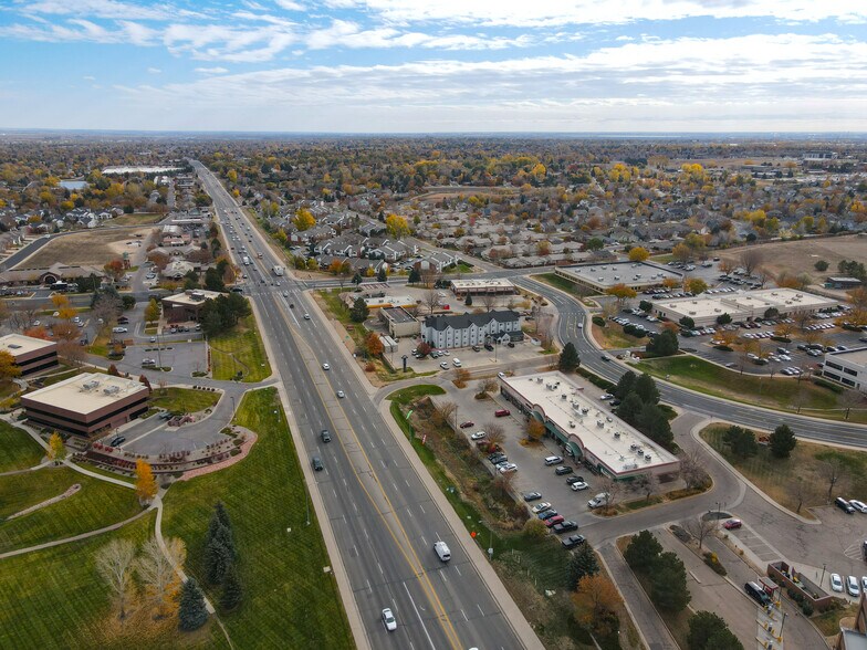 More Photos Of 5750 W 10th St, Greeley Freestanding For Lease