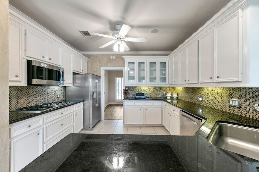 More Photos Of 722 Settegast Ranch Rd, Richmond Land For Sale