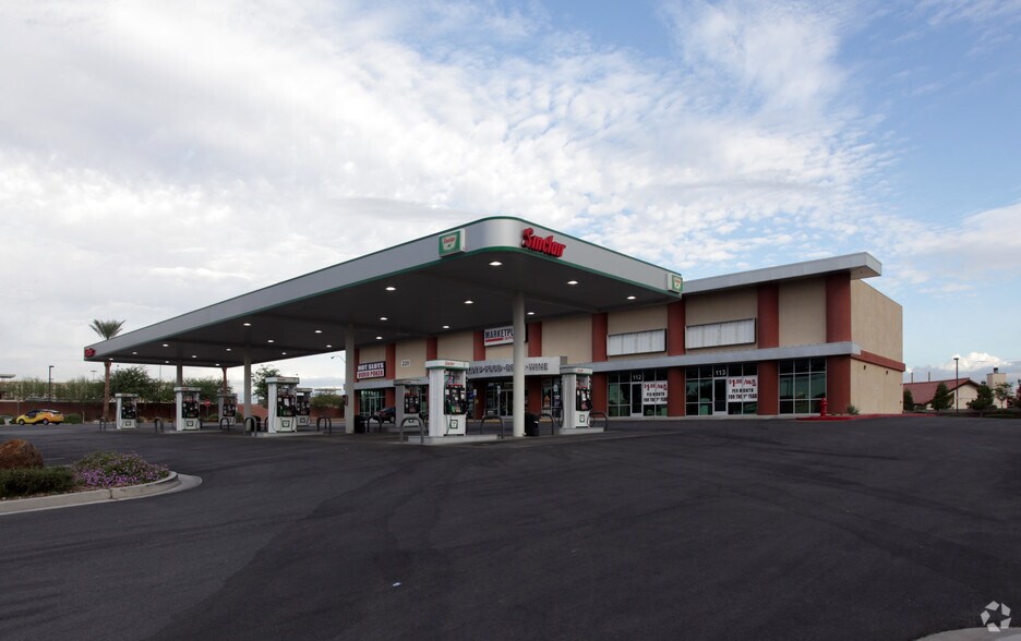 More Photos Of 220 E Warm Springs Rd, Las Vegas Unknown For Lease
