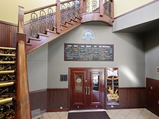 More Photos Of 1075 Tillicum Rd, Saanich General Retail For Sale