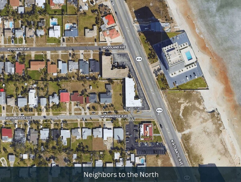 More Photos Of 1915 N Atlantic Ave, Daytona Beach Hotel For Sale