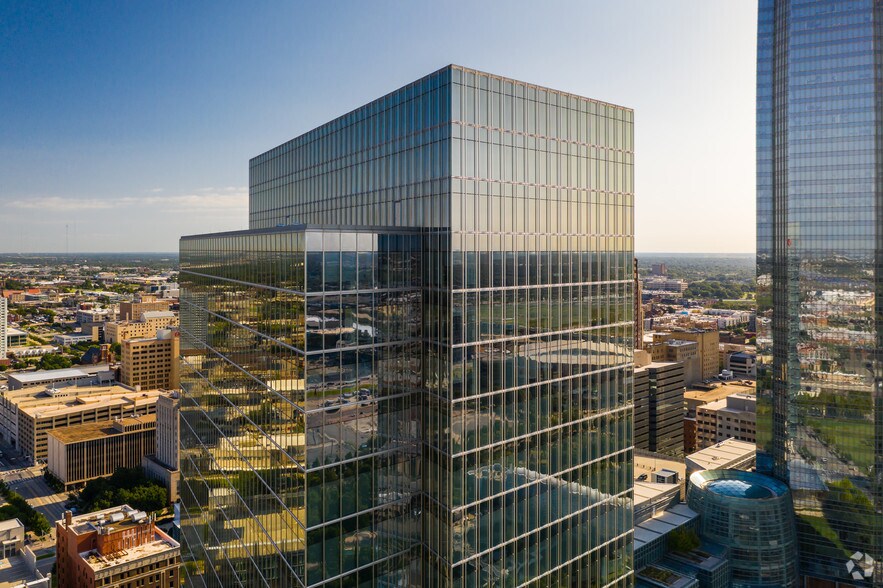 More Photos Of 499 W Sheridan Ave, Oklahoma City Office For Lease