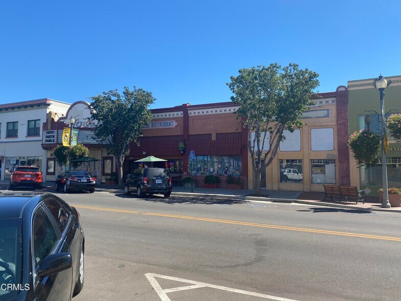 More Photos Of 974 E Main St, Santa Paula Restaurant For Sale
