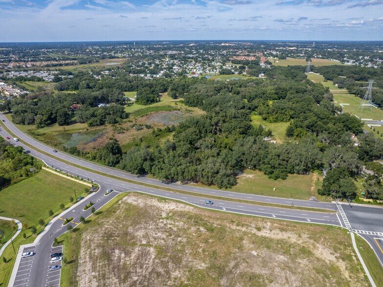More Photos Of 8924 E County Road 466, Lady Lake Land For Sale