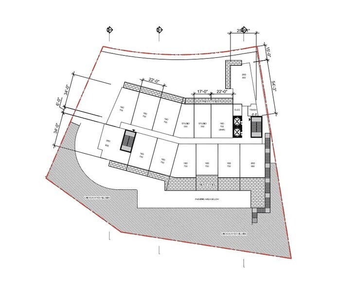 More Photos Of 28810-28900-28902 Agoura Rd, Agoura Hills Land For Sale