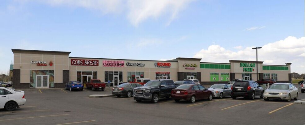 Primary Photo Of 20 Southgate Blvd S, Lethbridge Freestanding For Lease