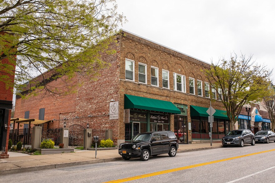 More Photos Of 61-65 E Main St, Westminster Office For Lease