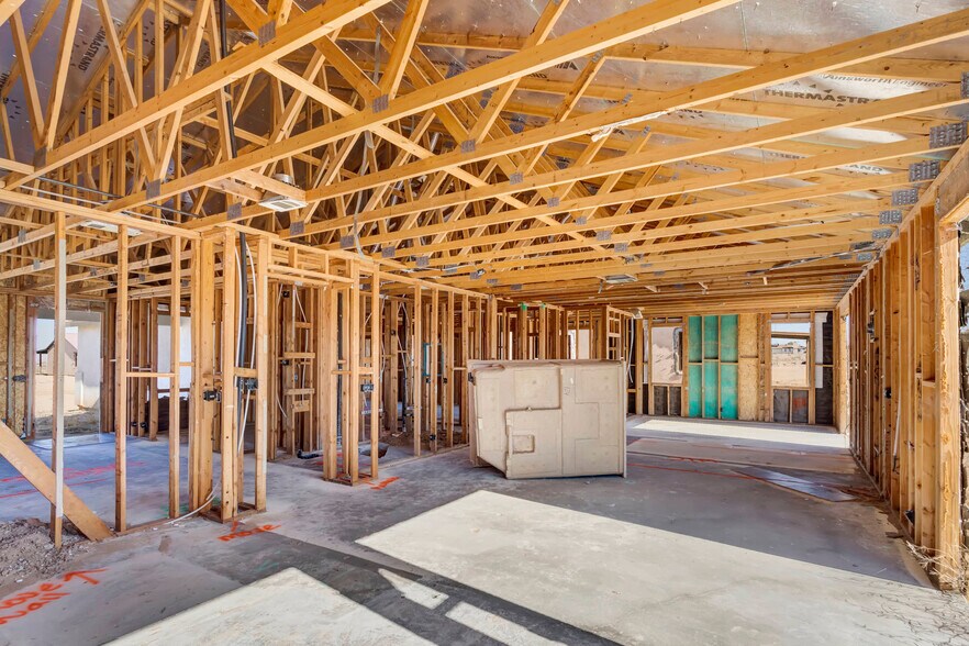 More Photos Of 0 Tortoise, Barstow Land For Sale