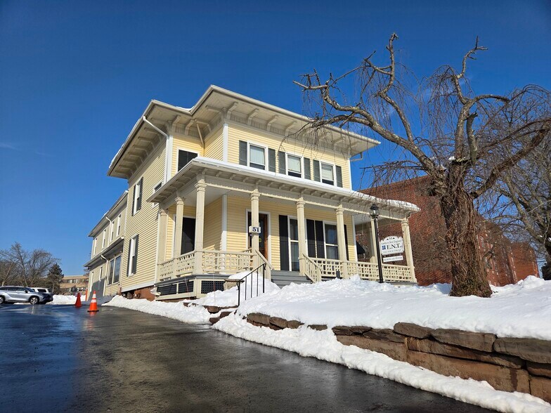 More Photos Of , Middletown Office For Sale