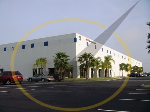 More Photos Of 6900 S International Pky, McAllen Warehouse For Lease