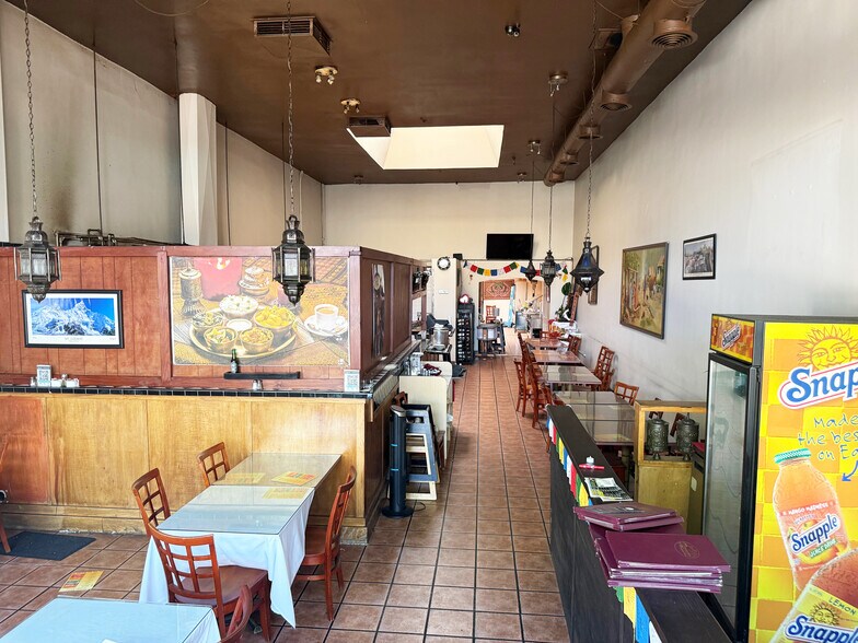More Photos Of 431 State St, Santa Barbara Restaurant For Sale