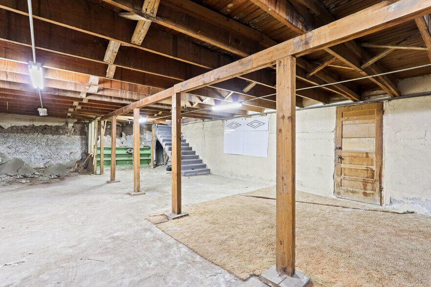 More Photos Of 10108 Socorro Dr, El Paso General Retail For Sale