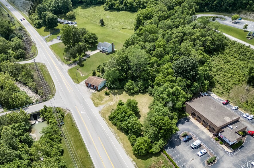 More Photos Of 410 Orphanage Rd, Fort Mitchell Land For Sale